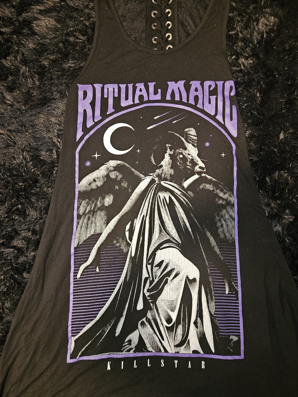 Killstar Tunic